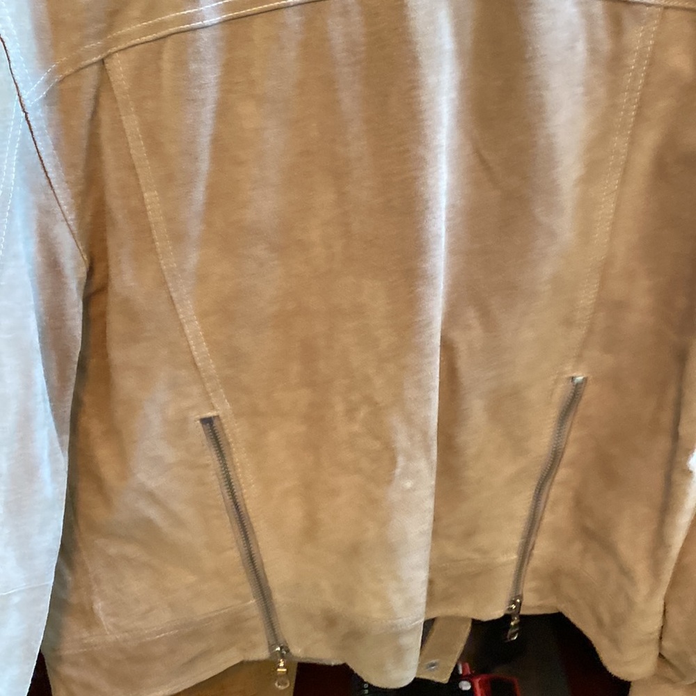 Wilson Leather Maxima Jacket - Picture 4 of 4